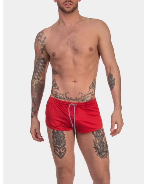 Barcode Berlin Short Costa 3 Barcode Berlin Short Costa