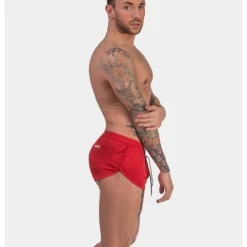 Barcode Berlin Short Costa 9 Barcode Berlin Short Costa -Vestiaire Fetish Soldes 2023 barcodeberlin short costa 8