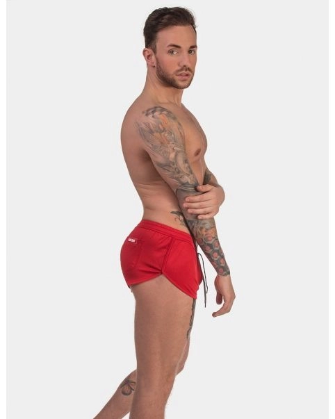 Barcode Berlin Short Costa 5 Barcode Berlin Short Costa – Image 3