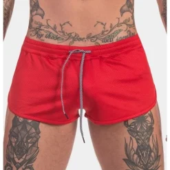 Barcode Berlin Short Costa 10 Barcode Berlin Short Costa -Vestiaire Fetish Soldes 2023 barcodeberlin short costa 9