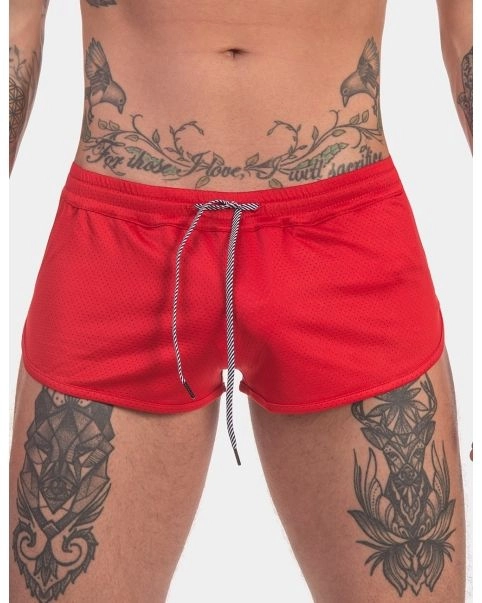 Barcode Berlin Short Costa 6 Barcode Berlin Short Costa – Image 4