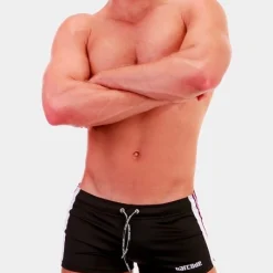 Barcode Berlin Short Timur -Vestiaire Fetish Soldes 2023 barcodeberlin short timur 12