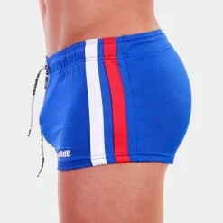 Barcode Berlin Short Timur -Vestiaire Fetish Soldes 2023 barcodeberlin short timur 15