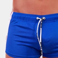 Barcode Berlin Short Timur -Vestiaire Fetish Soldes 2023 barcodeberlin short timur 16