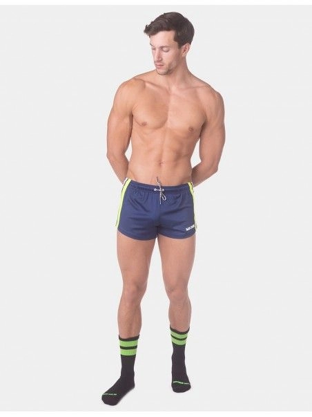 Barcode Berlin Short Timur 4 Barcode Berlin Short Timur – Image 2