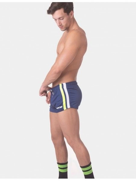 Barcode Berlin Short Timur 5 Barcode Berlin Short Timur – Image 3