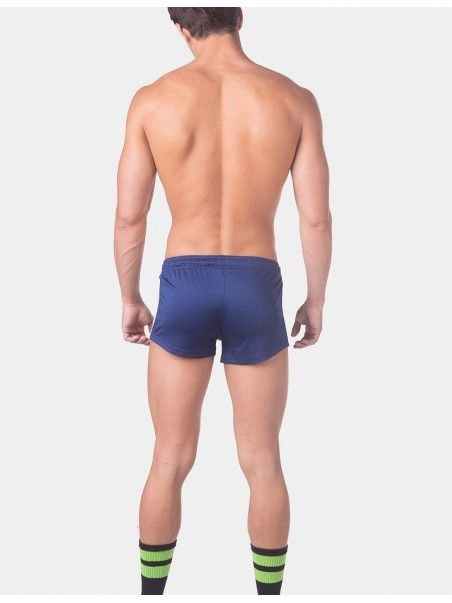 Barcode Berlin Short Timur 6 Barcode Berlin Short Timur – Image 4