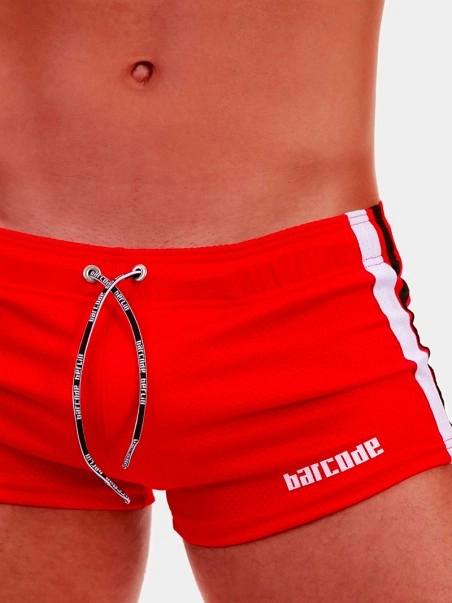 Barcode Berlin Short Timur 3 Barcode Berlin Short Timur