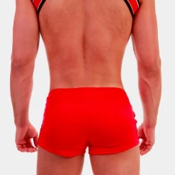 Barcode Berlin Short Timur 9 Barcode Berlin Short Timur -Vestiaire Fetish Soldes 2023 barcodeberlin short timur 28