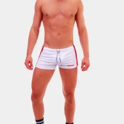 Barcode Berlin Short Timur -Vestiaire Fetish Soldes 2023 barcodeberlin short timur 3