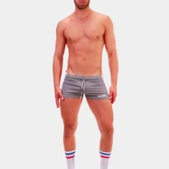 Barcode Berlin Short Timur -Vestiaire Fetish Soldes 2023 barcodeberlin short timur 8