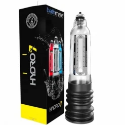 Pompe Bathmate Hydro 7 Hercules -Vestiaire Fetish Soldes 2023 bathmate hercules 2