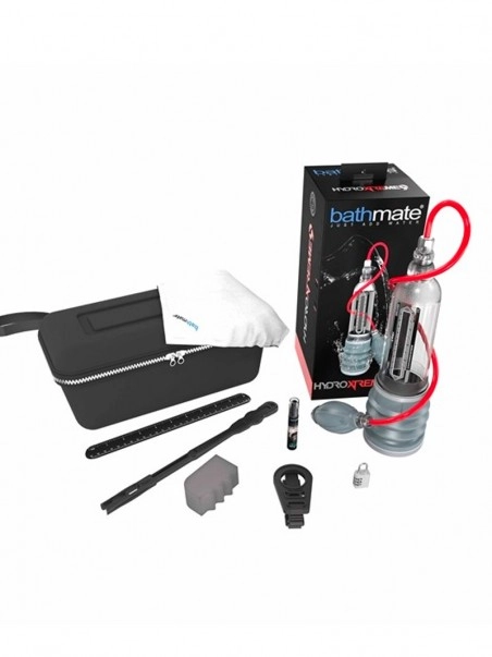 Pompe Bathmate HydroExtreme 9 X40 5 Pompe Bathmate HydroExtreme 9 X40 – Image 3