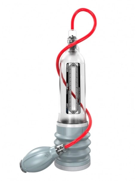 Pompe Bathmate HydroExtreme 9 X40 3 Pompe Bathmate HydroExtreme 9 X40