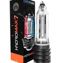 Pompe Bathmate Hydromax 7 -Vestiaire Fetish Soldes 2023 bathmate hydromax 7 2