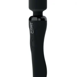 Pipedream Bâton De Massage Vibrant Wanachi -Vestiaire Fetish Soldes 2023 baton de massage vibrant wanachi 3