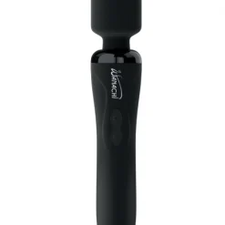 Pipedream Bâton De Massage Vibrant Wanachi -Vestiaire Fetish Soldes 2023 baton de massage vibrant wanachi 4