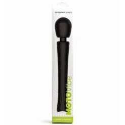 Sport Fucker Bâton Vibrant Subsonic Wand -Vestiaire Fetish Soldes 2023 baton vibrant subsonic wand 8