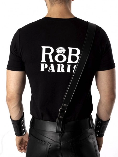 Rob Baudrier Cuir 5 Rob Baudrier Cuir – Image 3