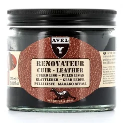 Avel Baume Rénovateur Cuir