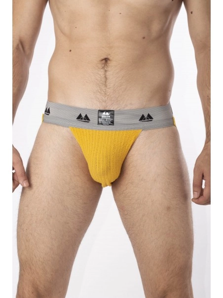 Jockstrap Bike Ceinture Large 3 Jockstrap Bike Ceinture Large