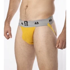 Jockstrap Bike Ceinture Large 6 Jockstrap Bike Ceinture Large -Vestiaire Fetish Soldes 2023 bike jockstrap bike ceinture large 13