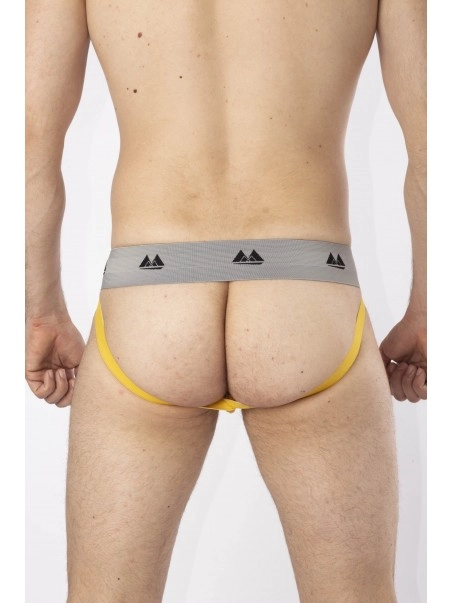 Jockstrap Bike Ceinture Large 5 Jockstrap Bike Ceinture Large – Image 3