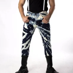 Bleachers&co Bleacher Skinny -Vestiaire Fetish Soldes 2023 bleacher skinny 2