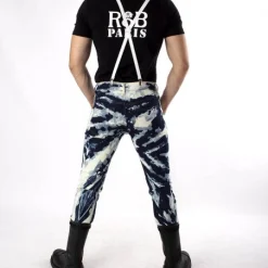 Bleachers&co Bleacher Skinny -Vestiaire Fetish Soldes 2023 bleacher skinny 3