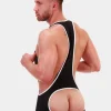 Barcode Berlin Combinaison Aleksei -Vestiaire Fetish Soldes 2023 body barcodeberlin aleksei 10
