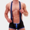 Barcode Berlin Combinaison Aleksei -Vestiaire Fetish Soldes 2023 body barcodeberlin aleksei 5