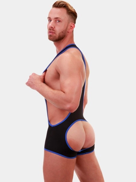 Barcode Berlin Combinaison Aleksei 4 Barcode Berlin Combinaison Aleksei – Image 2