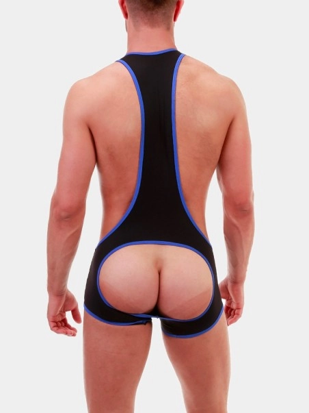 Barcode Berlin Combinaison Aleksei 7 Barcode Berlin Combinaison Aleksei – Image 5