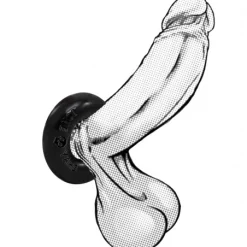 Boneyard Cockring Silicone Ultimate