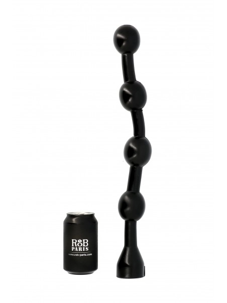 Domestic Partner Boules Anales Butt Man 50 X 5.1cm 3 Domestic Partner Boules Anales Butt Man 50 X 5.1cm