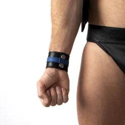 RoB Accessoires Bracelet Fuck Cuir -Vestiaire Fetish Soldes 2023 bracelet fuck cuir 2