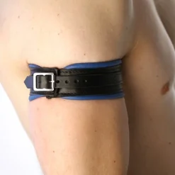 Bruthal Gear Brassard Boucle Cuir