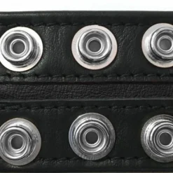 RoB Accessoires Brassard Large Ajustable Pressions -Vestiaire Fetish Soldes 2023 brassard large ajustable pressions 10