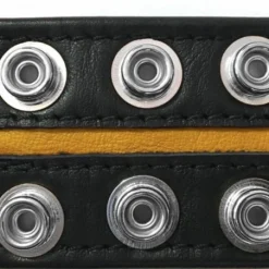 RoB Accessoires Brassard Large Ajustable Pressions -Vestiaire Fetish Soldes 2023 brassard large ajustable pressions 27