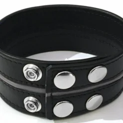 RoB Accessoires Brassard Large Ajustable Pressions 18 RoB Accessoires Brassard Large Ajustable Pressions -Vestiaire Fetish Soldes 2023 brassard large ajustable pressions 34