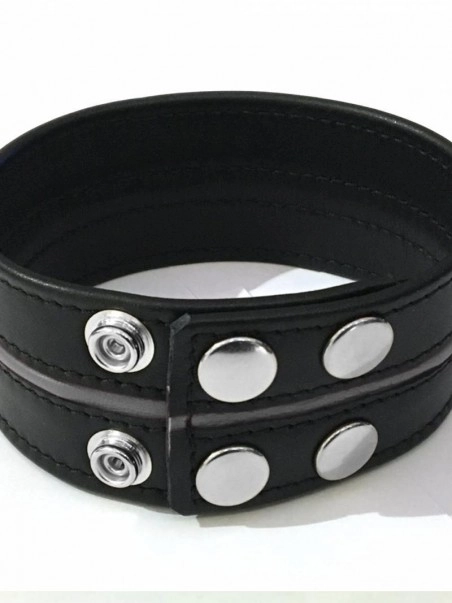 RoB Accessoires Brassard Large Ajustable Pressions 9 RoB Accessoires Brassard Large Ajustable Pressions – Image 7