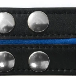 RoB Accessoires Brassard Large Ajustable Pressions -Vestiaire Fetish Soldes 2023 brassard large ajustable pressions 45