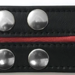 RoB Accessoires Brassard Large Ajustable Pressions -Vestiaire Fetish Soldes 2023 brassard large ajustable pressions 54