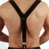 Rob Bretelles Cuir -Vestiaire Fetish Soldes 2023 bretelles cuir
