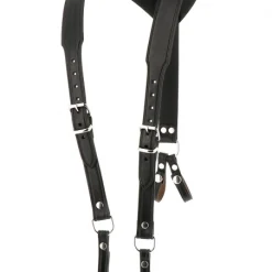 Rob Bretelles Cuir 14 Rob Bretelles Cuir -Vestiaire Fetish Soldes 2023 bretelles cuir 3