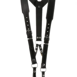 Rob Bretelles Cuir 15 Rob Bretelles Cuir -Vestiaire Fetish Soldes 2023 bretelles cuir 4