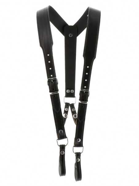 Rob Bretelles Cuir 7 Rob Bretelles Cuir – Image 5