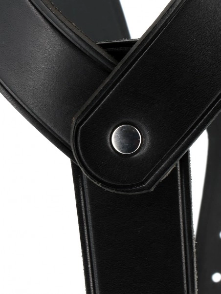 Rob Bretelles Cuir 11 Rob Bretelles Cuir – Image 9