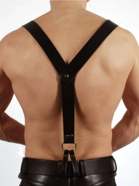 Rob Bretelles Cuir 3 Rob Bretelles Cuir