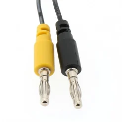 E-Stim Systems Cable électro 4 Mm à Jack 3,5 Mm 8 E-Stim Systems Cable électro 4 Mm à Jack 3,5 Mm -Vestiaire Fetish Soldes 2023 cable electro 4 mm a jack 35 mm 2